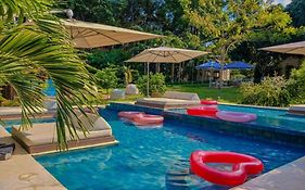 El Bosque Hotel Boutique